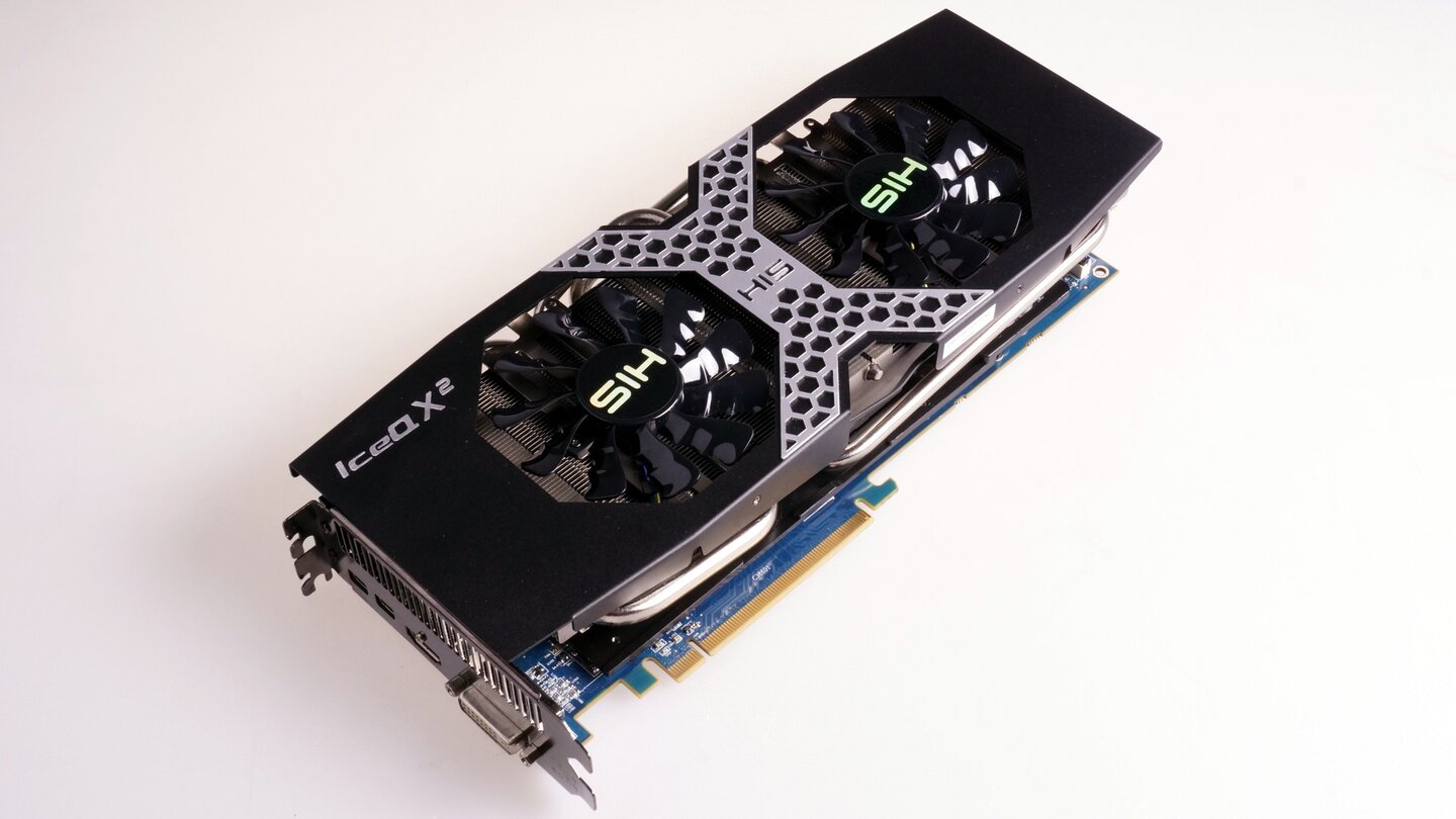 HIS Radeon R9 280X