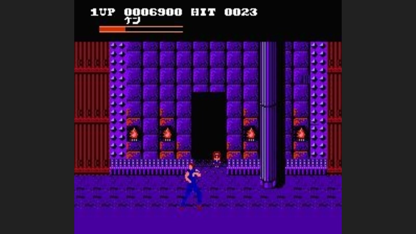 Your girlfriend shows the way