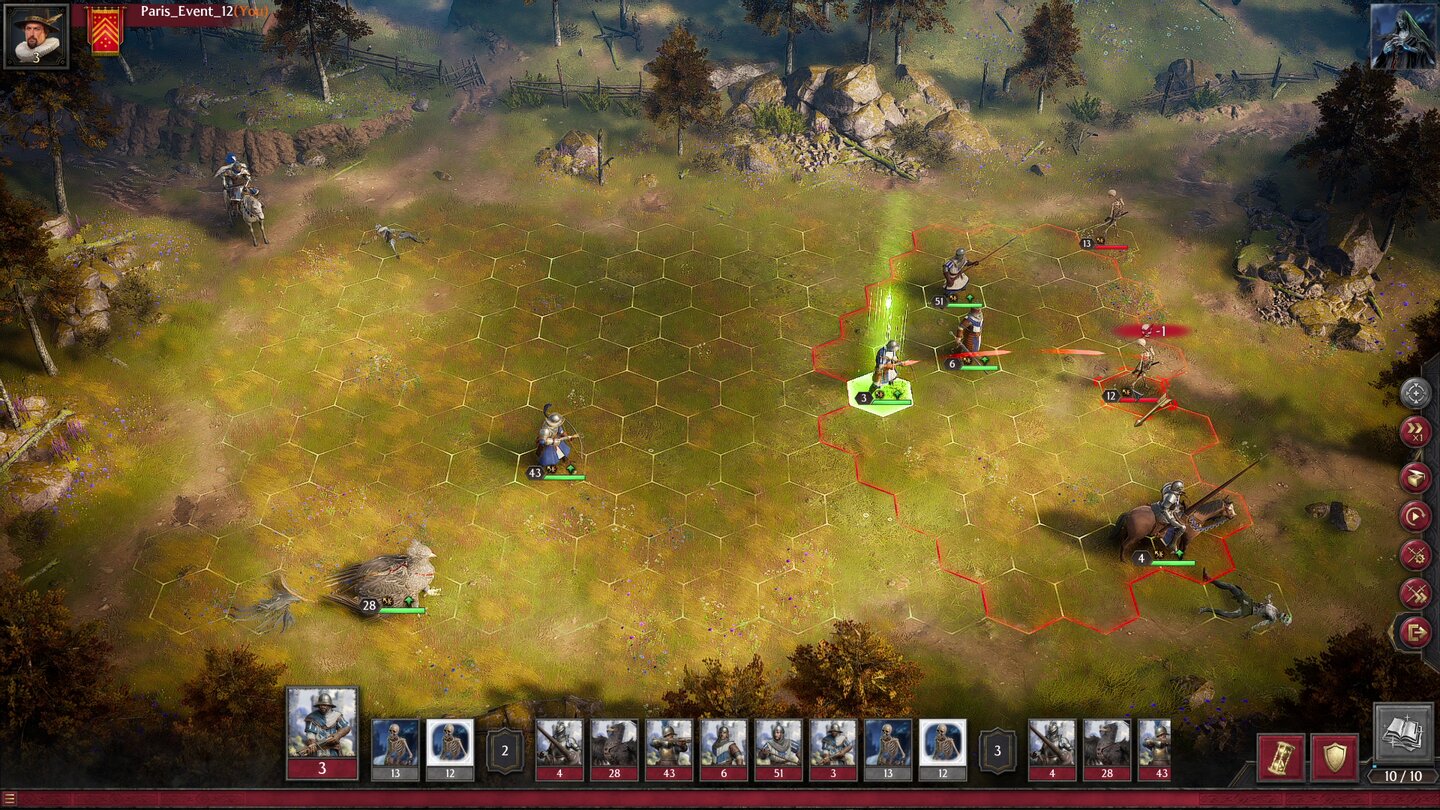 Heroes of Might and Magic 3 Remake