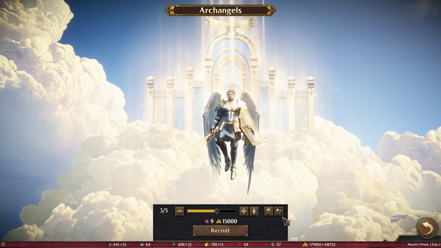 Heroes of Might and Magic 3 Remake