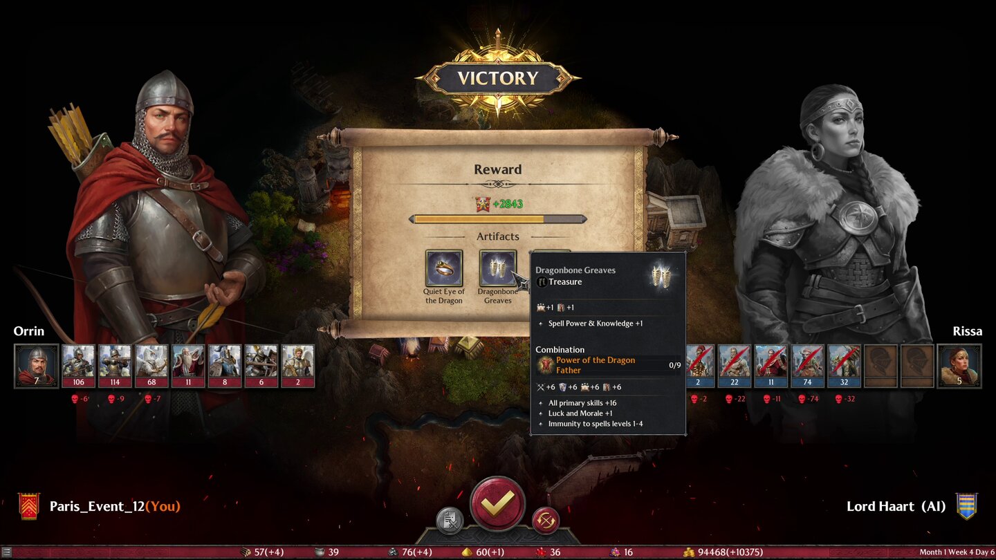 Heroes of Might and Magic 3 Remake