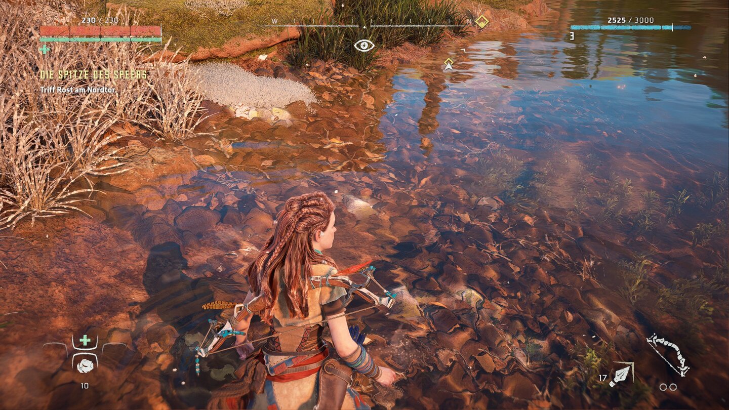 Horizon Zero Dawn Remastered - Screenshots