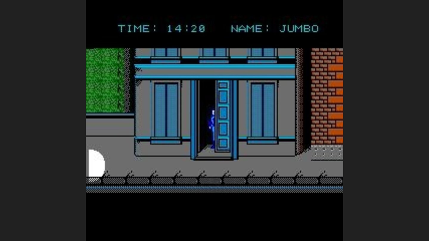 Hide behind objects when the spotlight gets too close