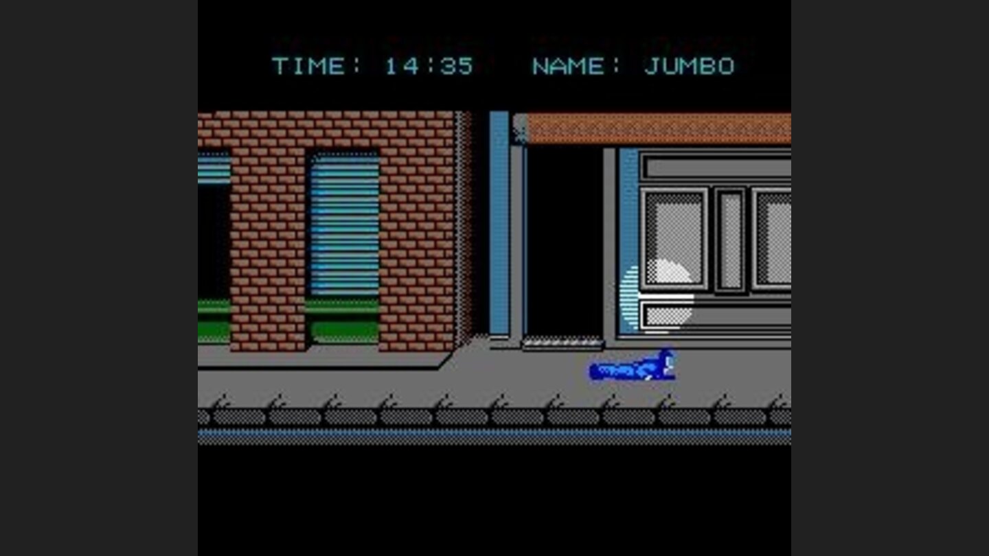 Sometimes Hiding isnt enough