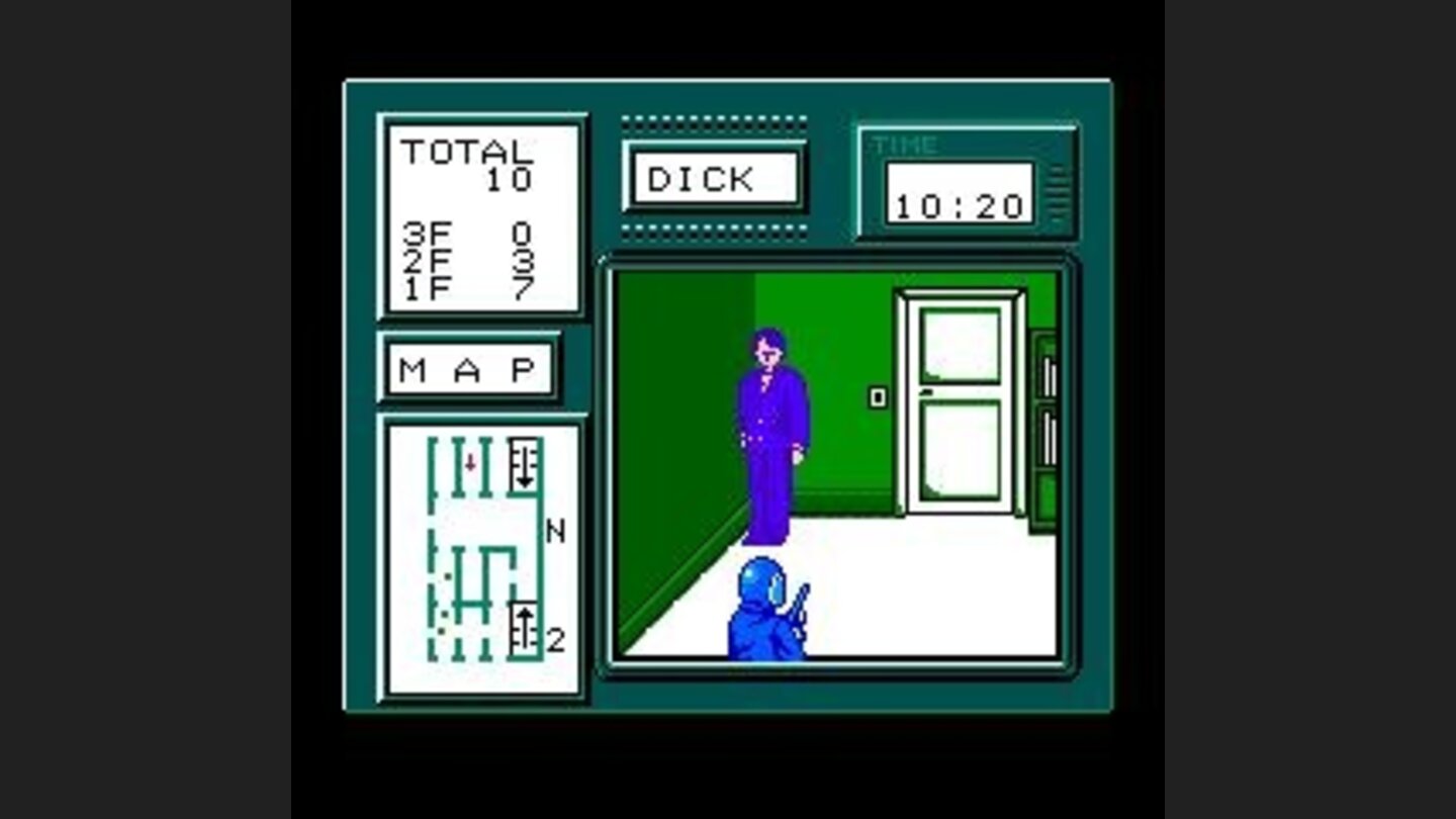 Dont shoot the hostages please