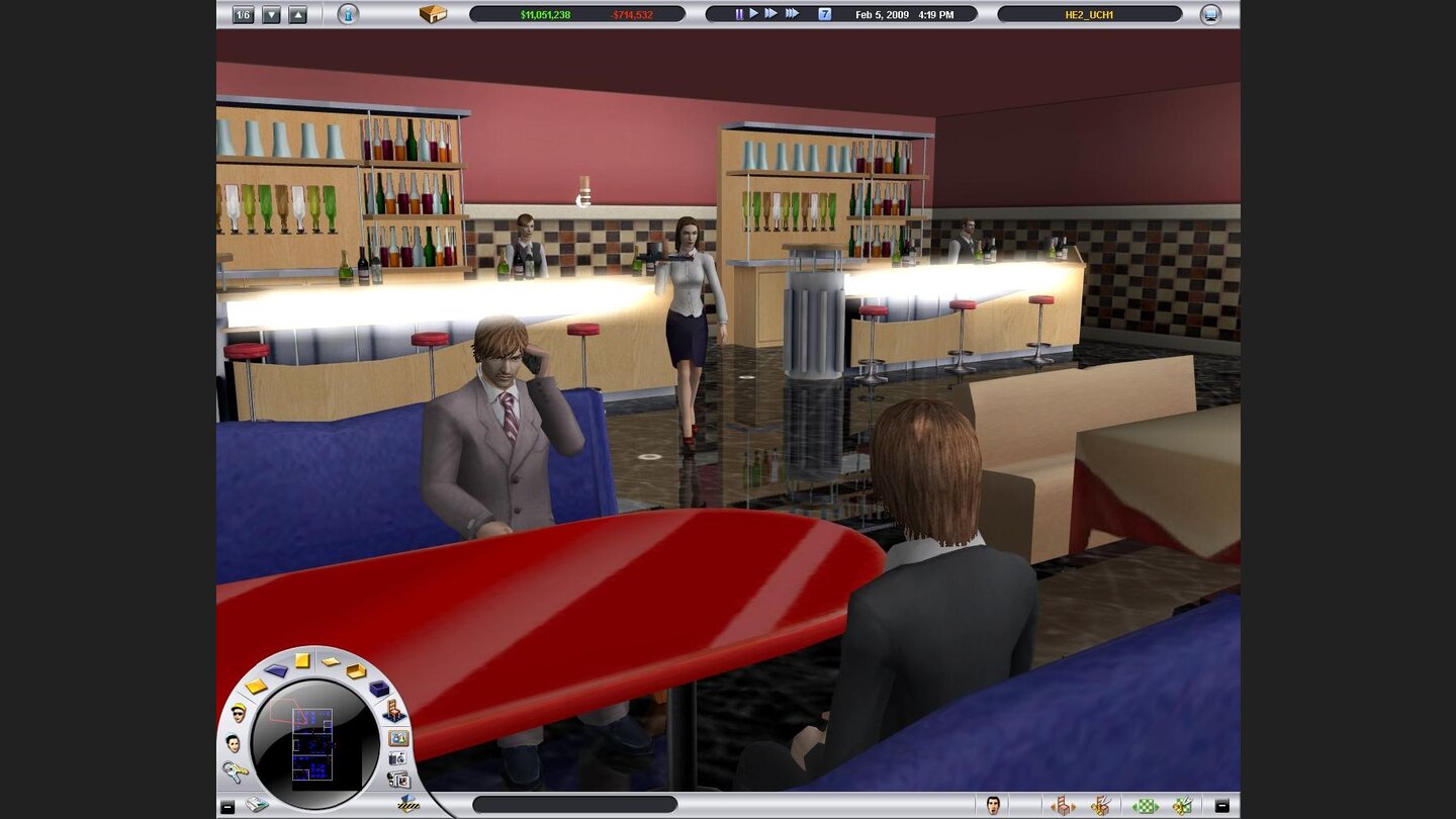 Hotel Gigant 2