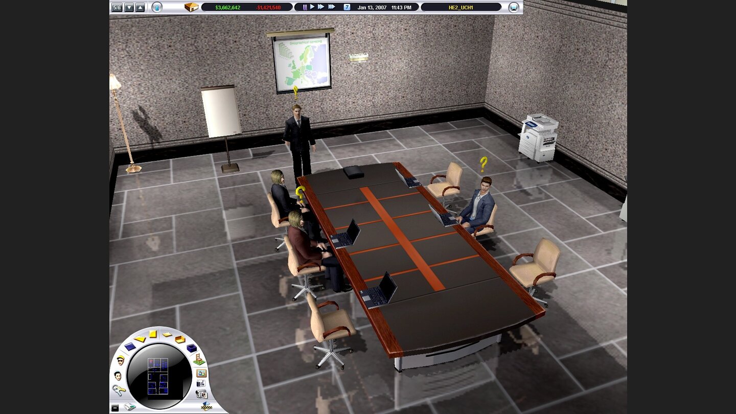 Hotel Gigant 2