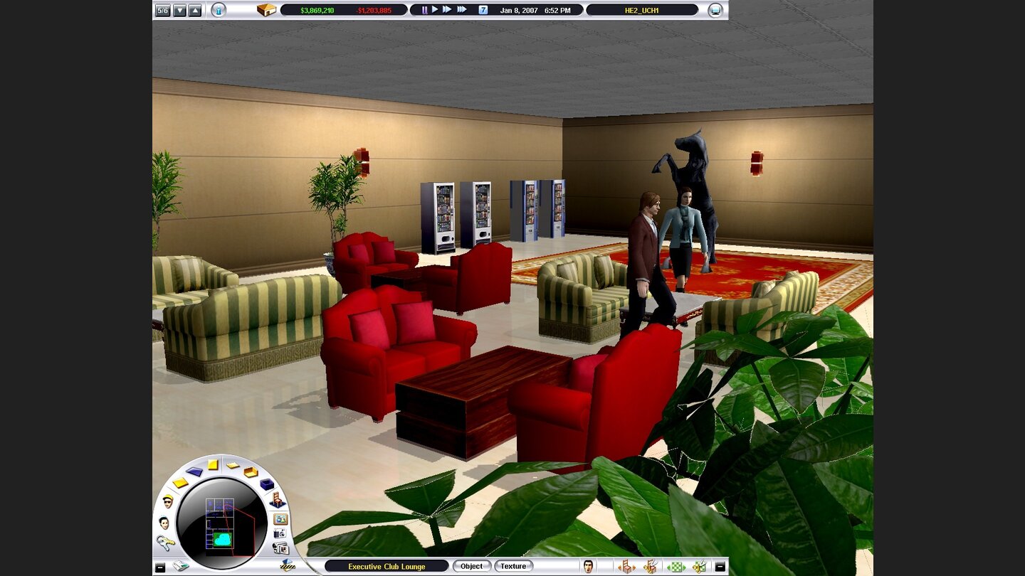Hotel Gigant 2