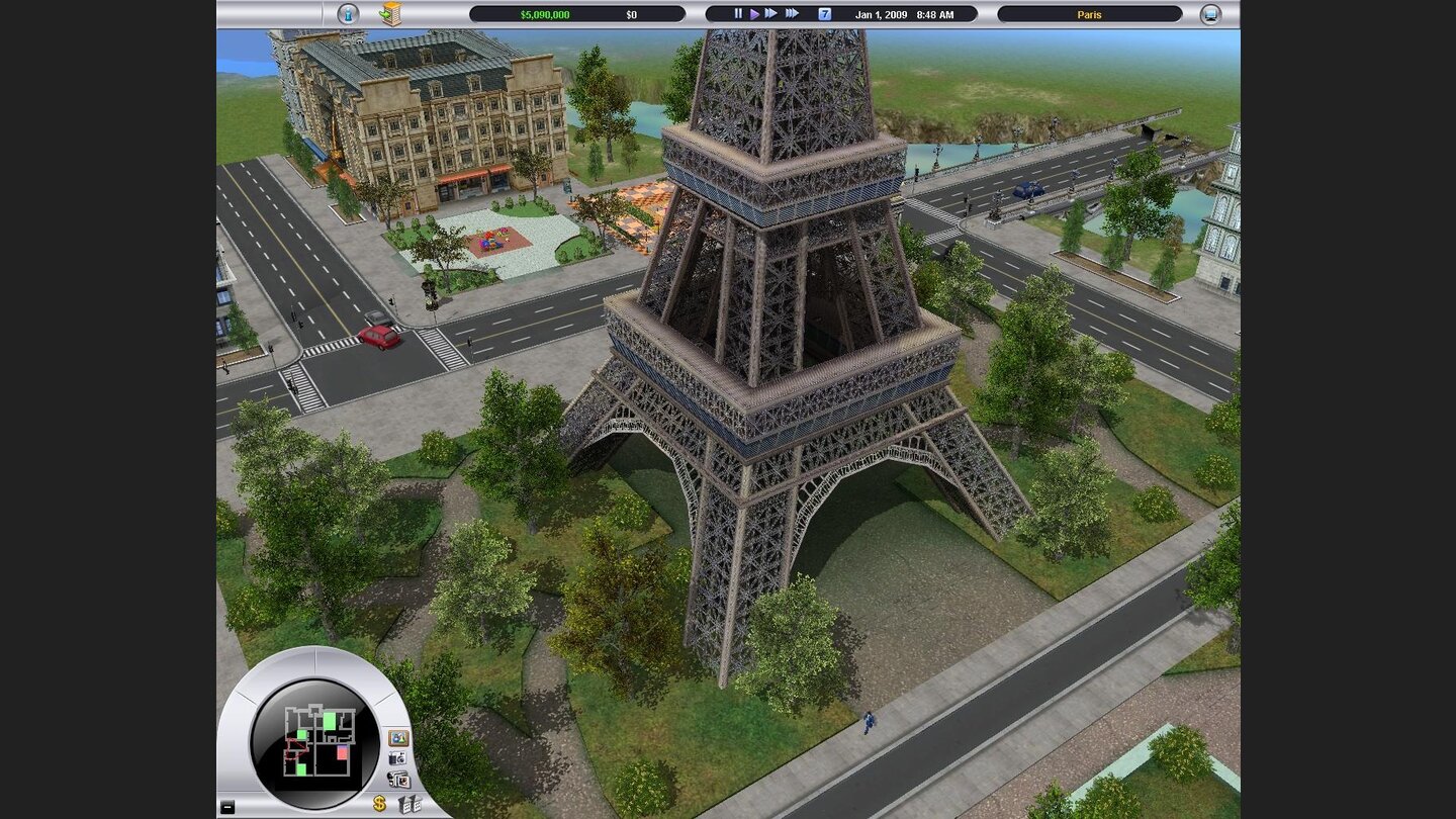 Hotel Gigant 2