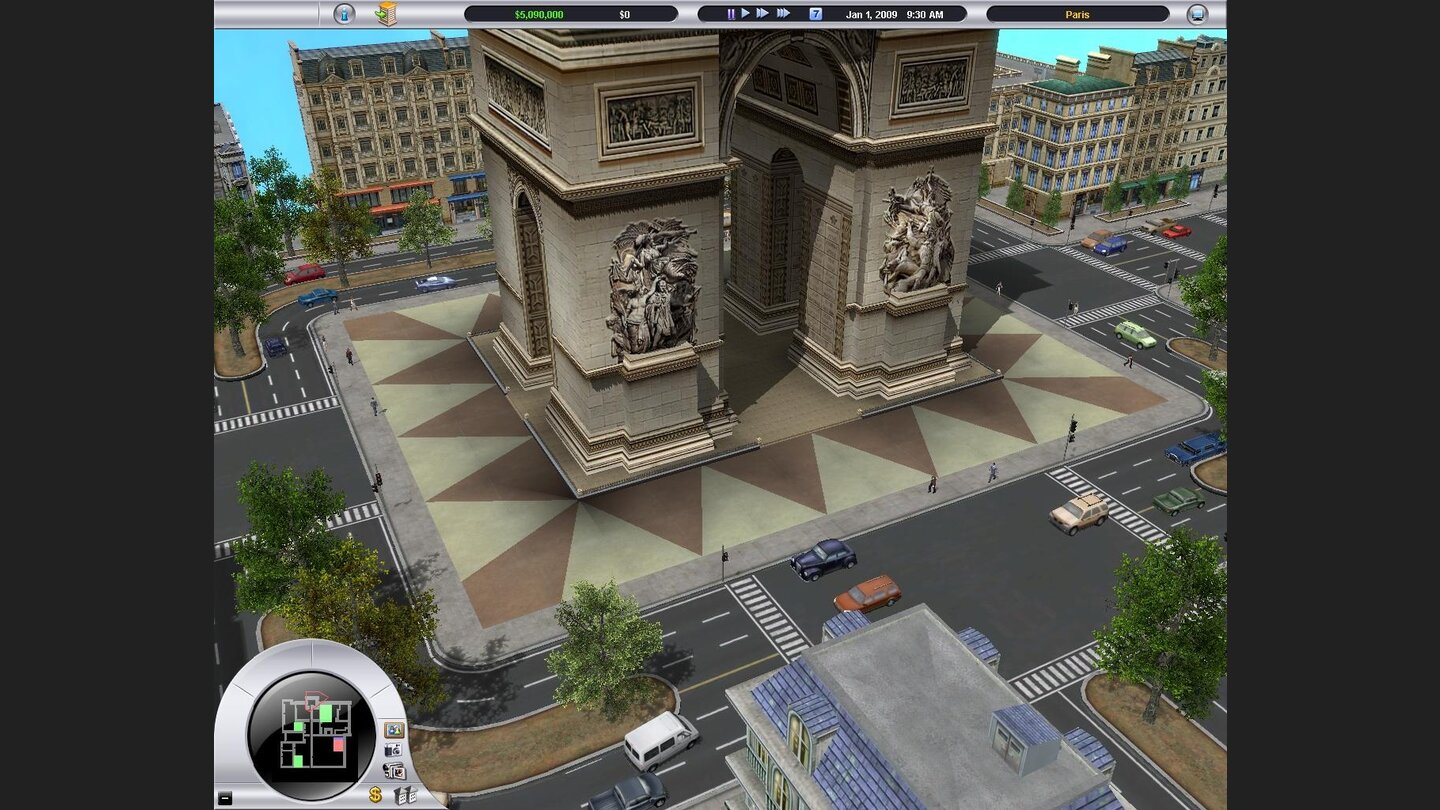 Hotel Gigant 2
