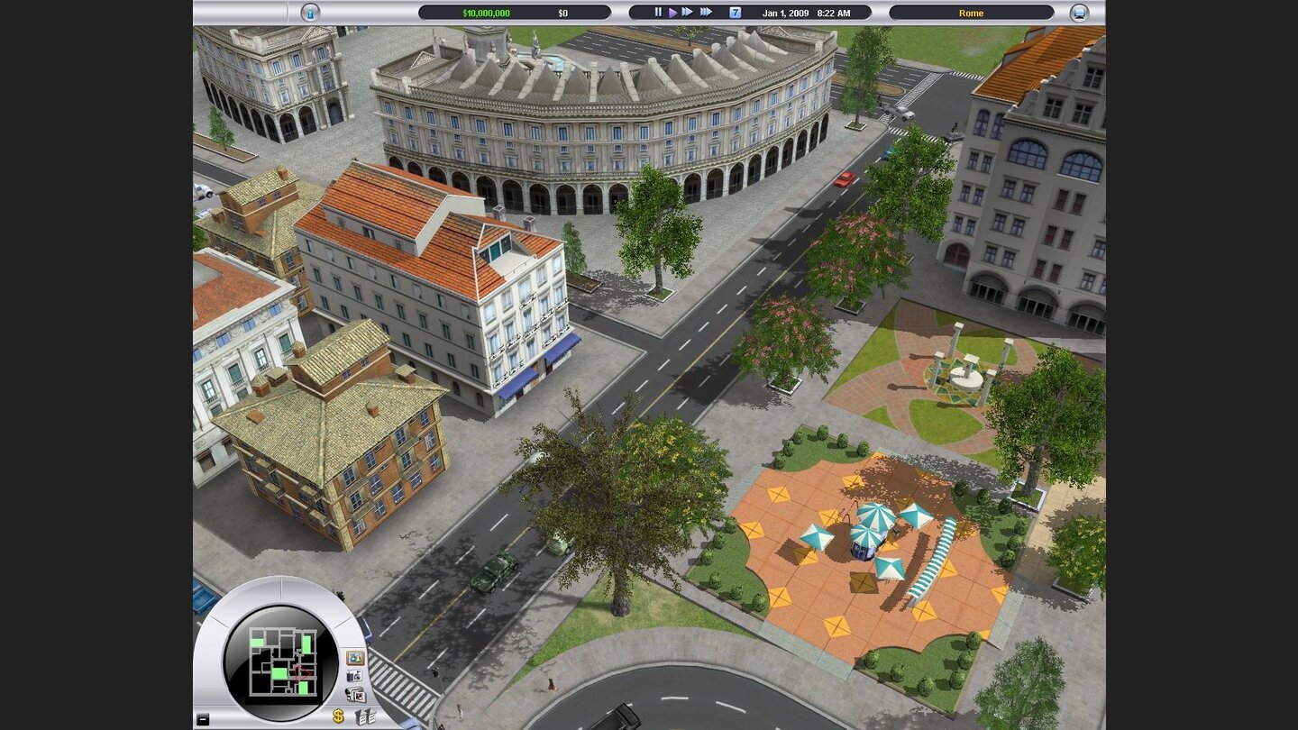 Hotel Gigant 2