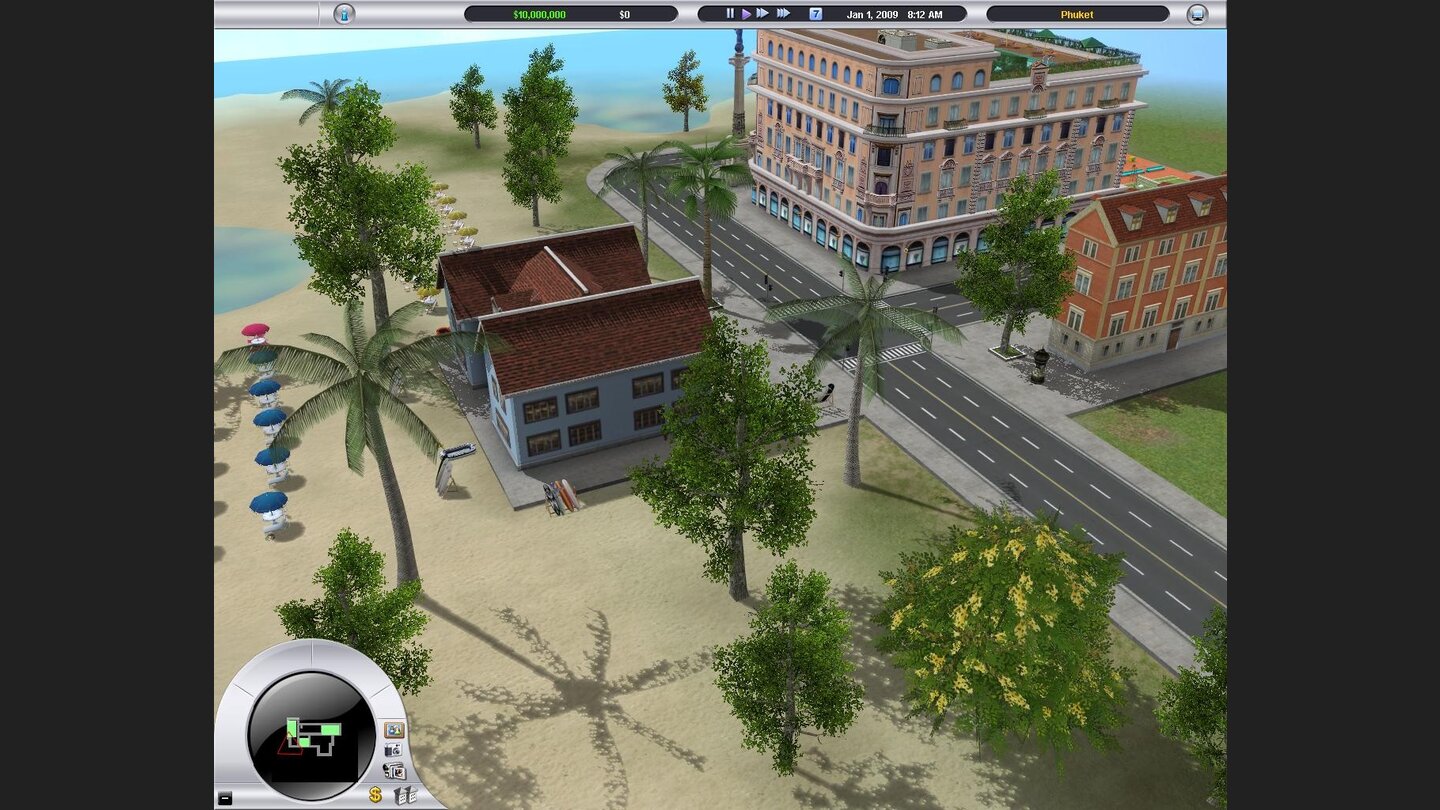 Hotel Gigant 2
