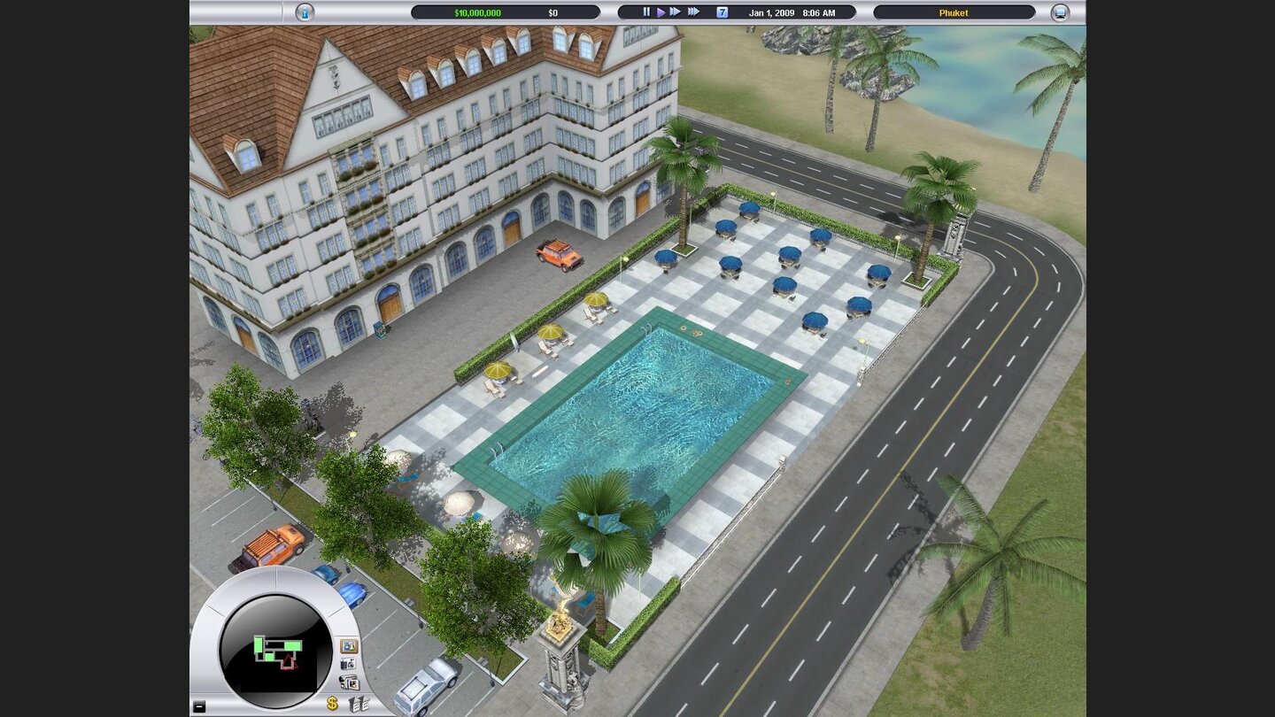 Hotel Gigant 2
