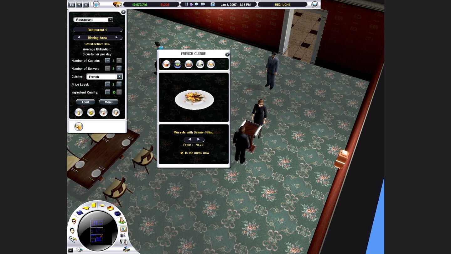 Hotel Gigant 2