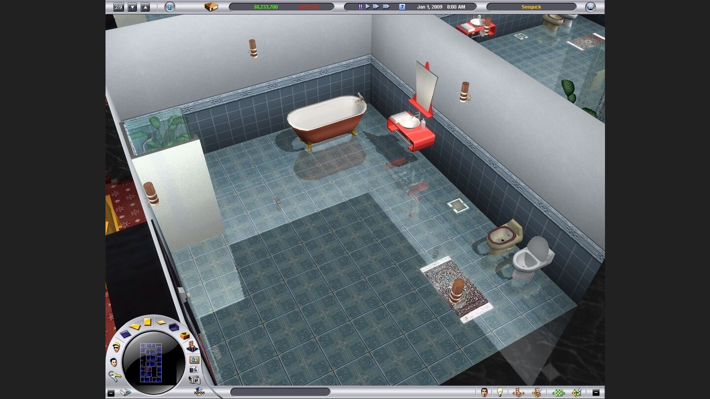 Hotel Gigant 2