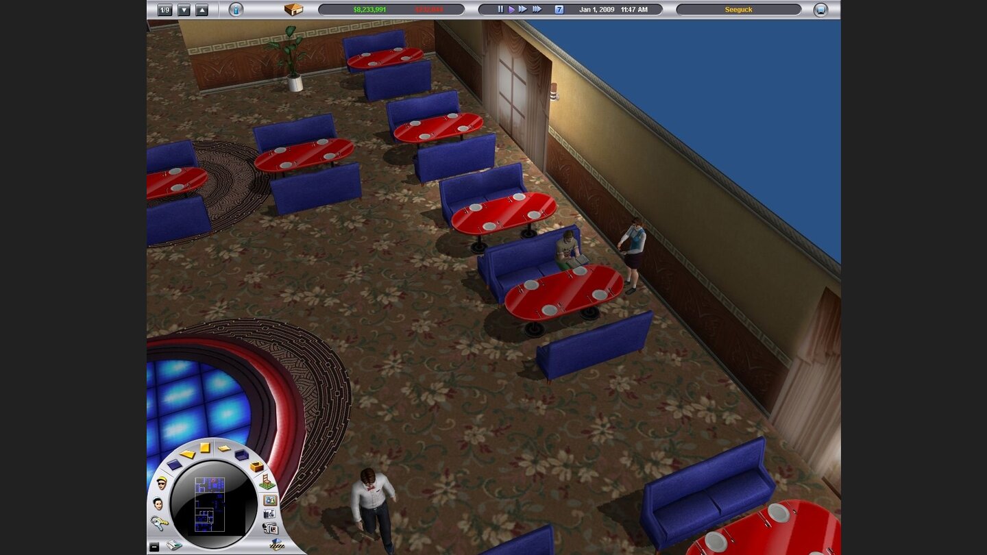 Hotel Gigant 2