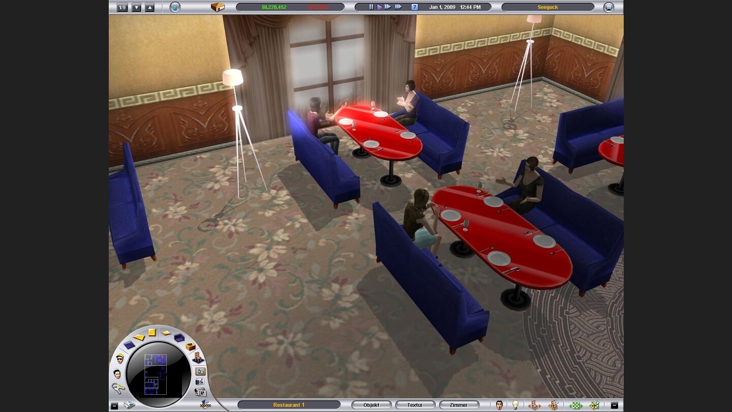 Hotel Gigant 2