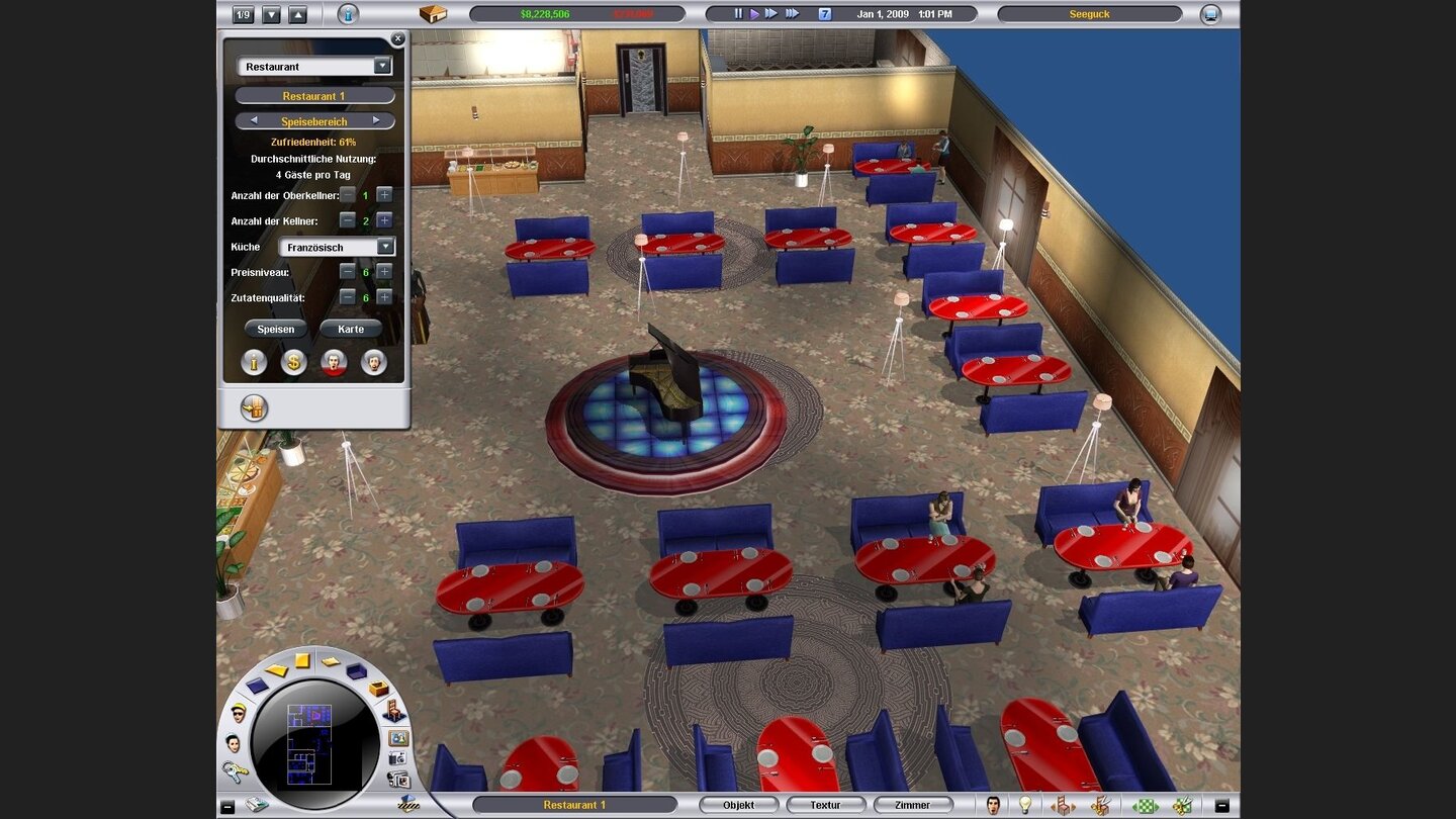 Hotel Gigant 2