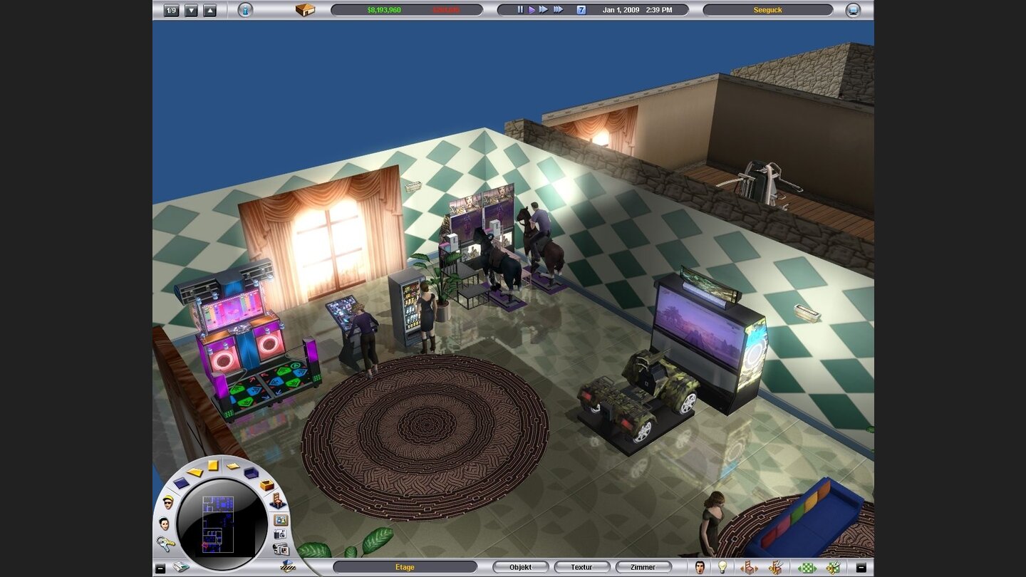Hotel Gigant 2