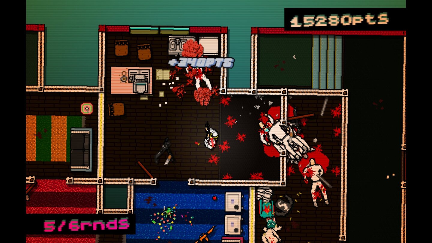 Hotline Miami