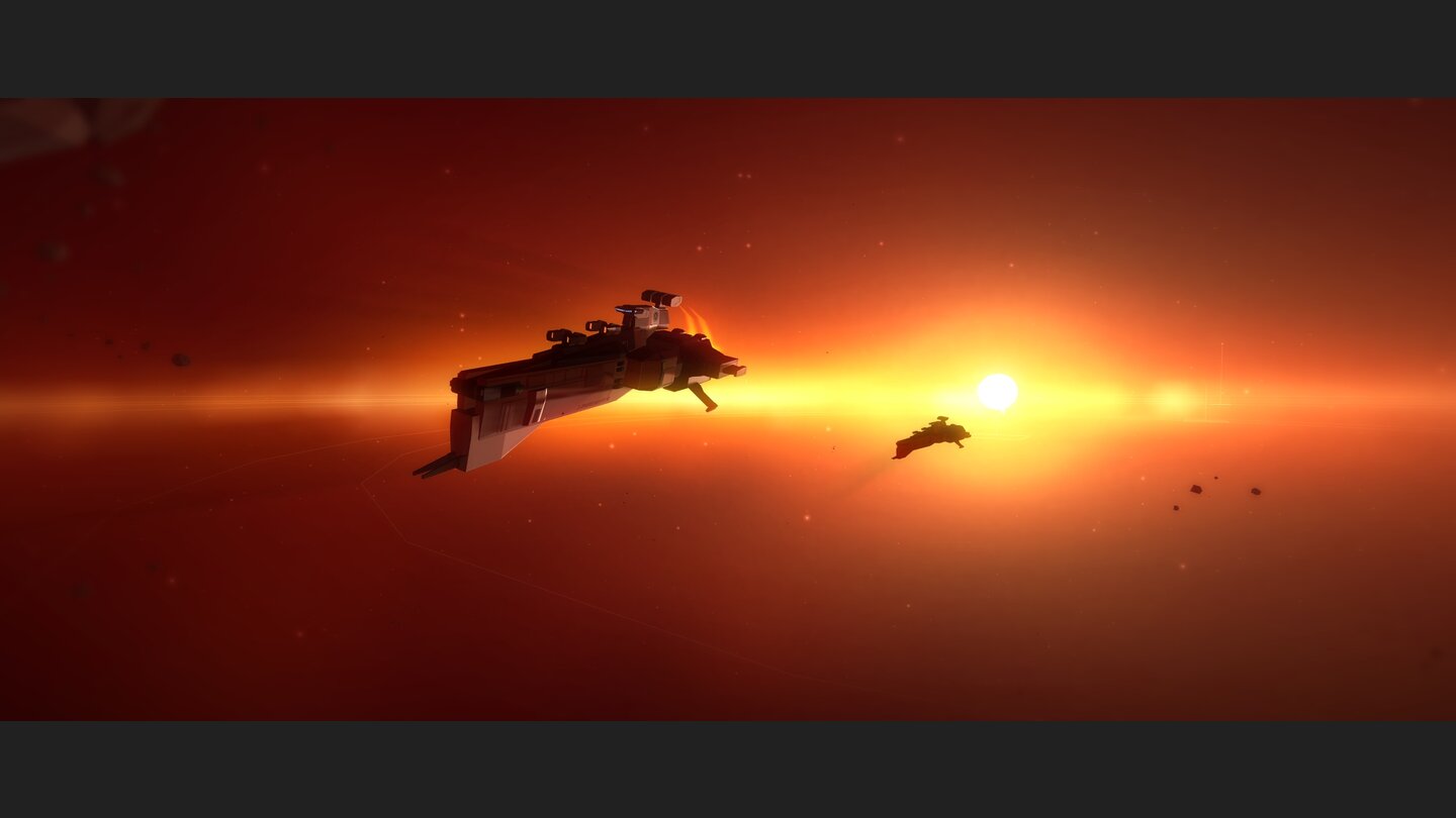 House of the Dying Sun