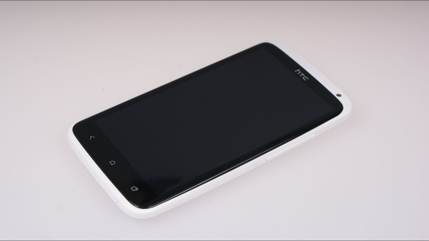 HTC One X