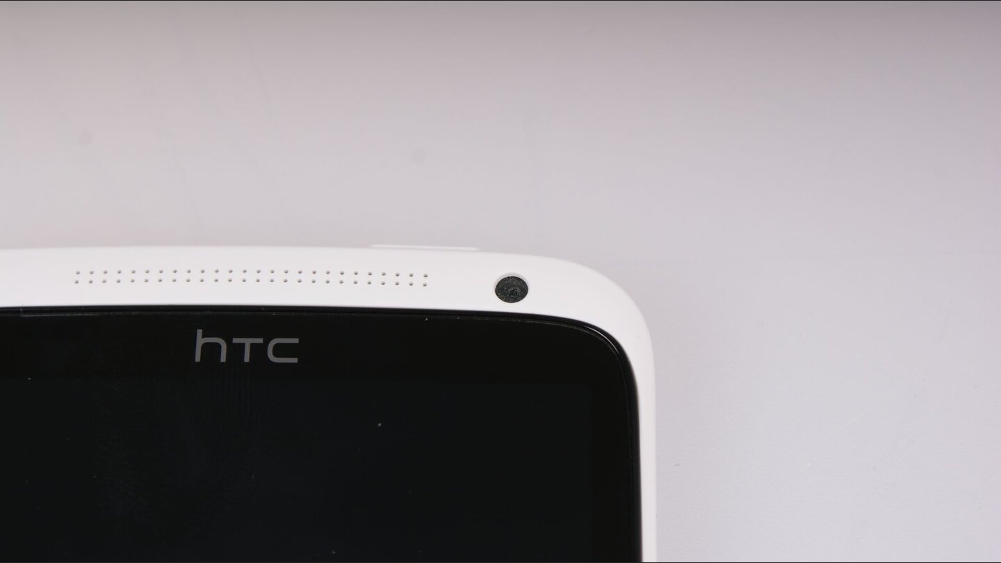 HTC One X