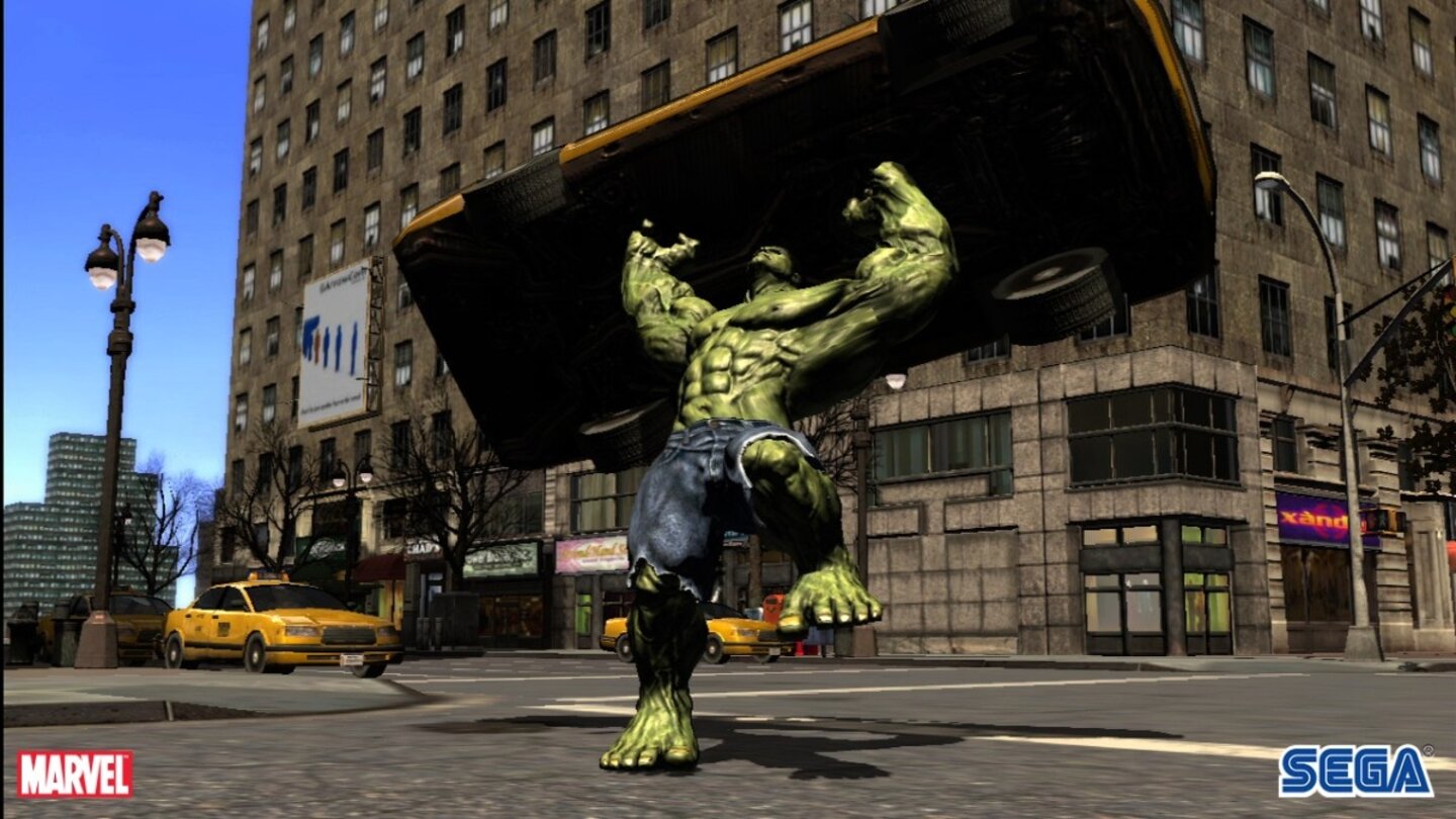 Hulk 6