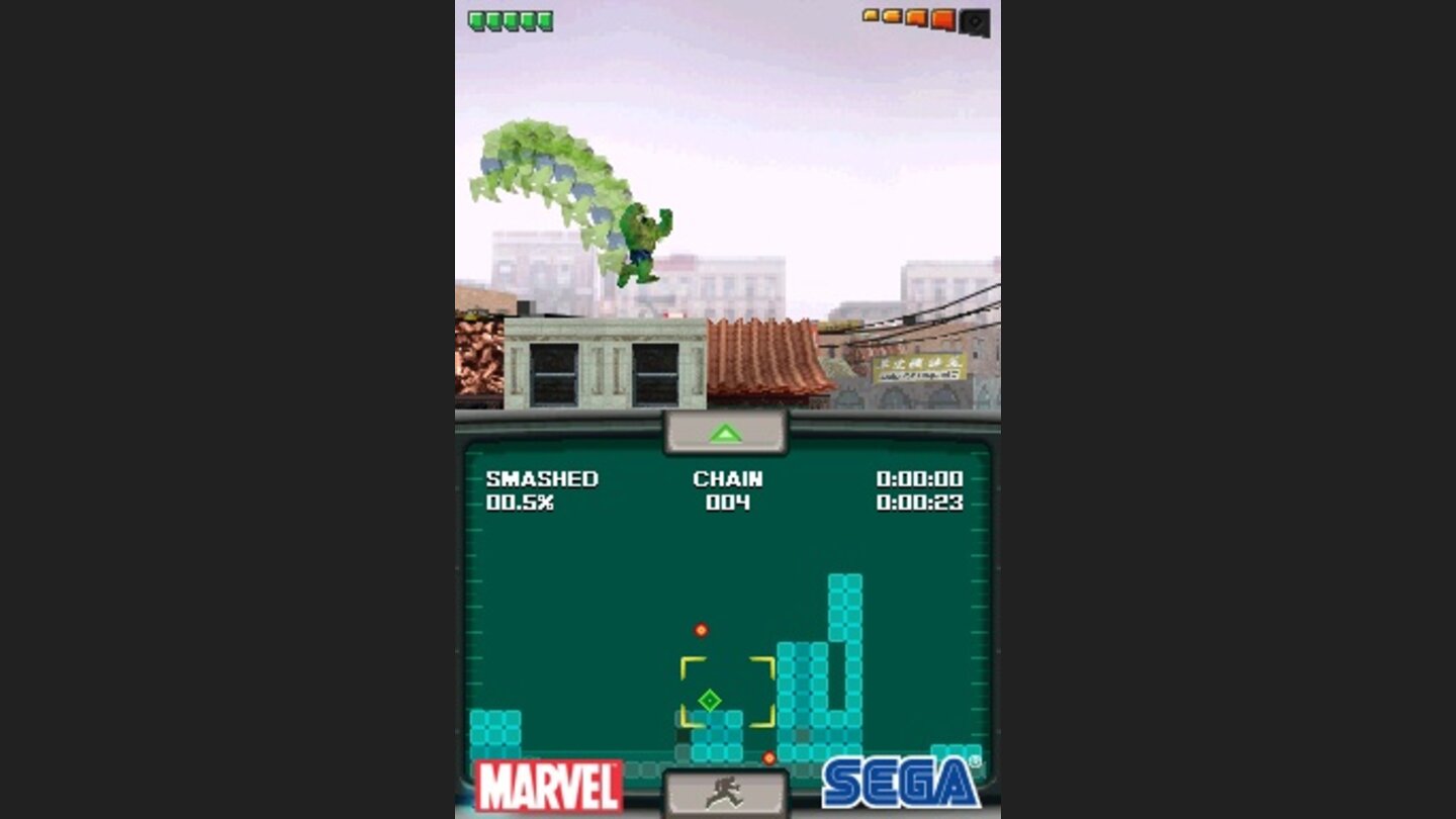 Hulk DS 2