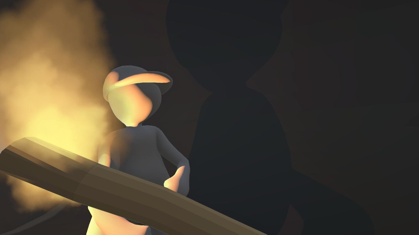 Human: Fall Flat