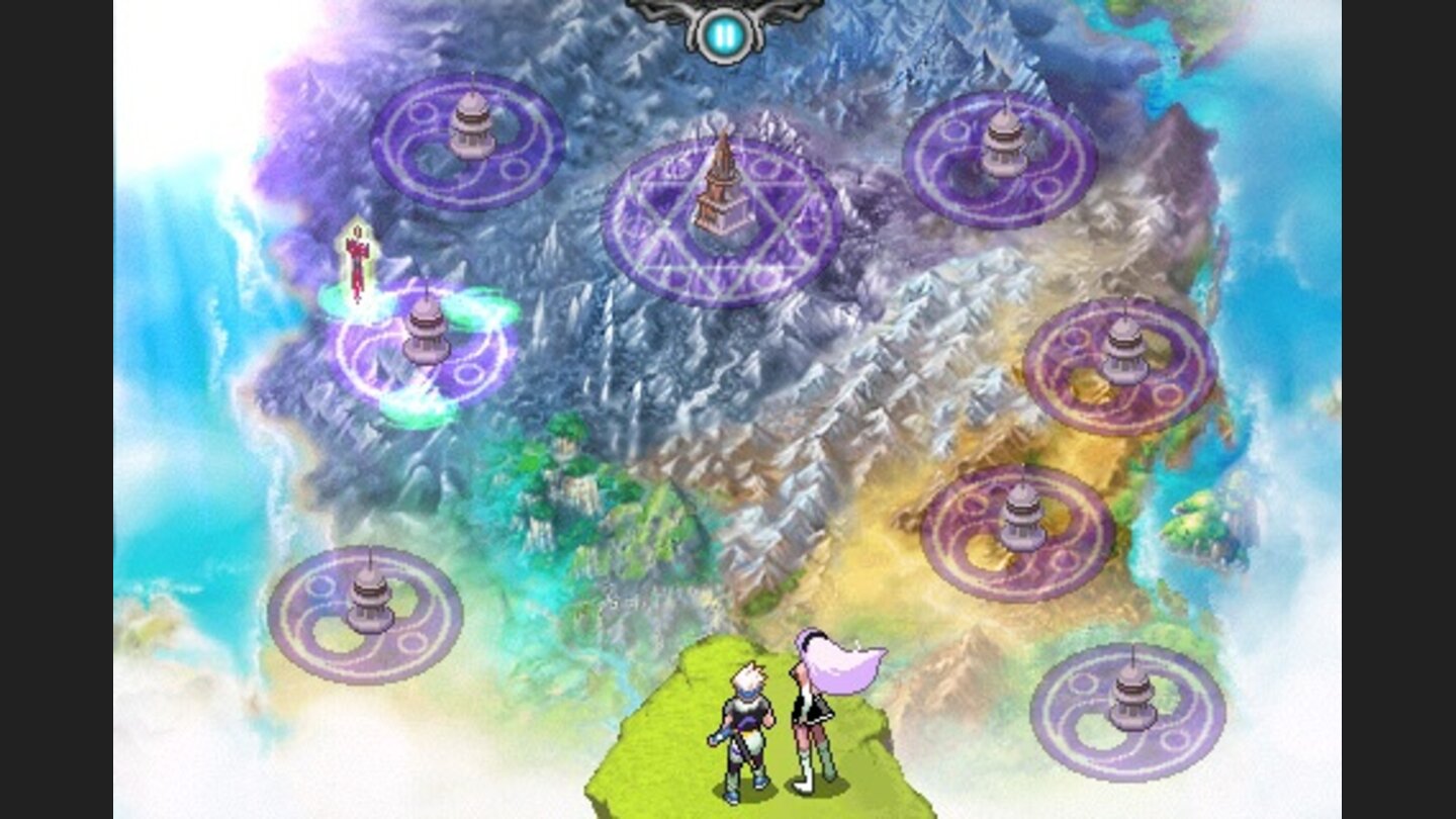 Hybrid: Eternal Whisper