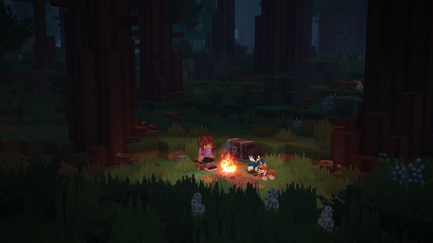 Hytale: Screenshots