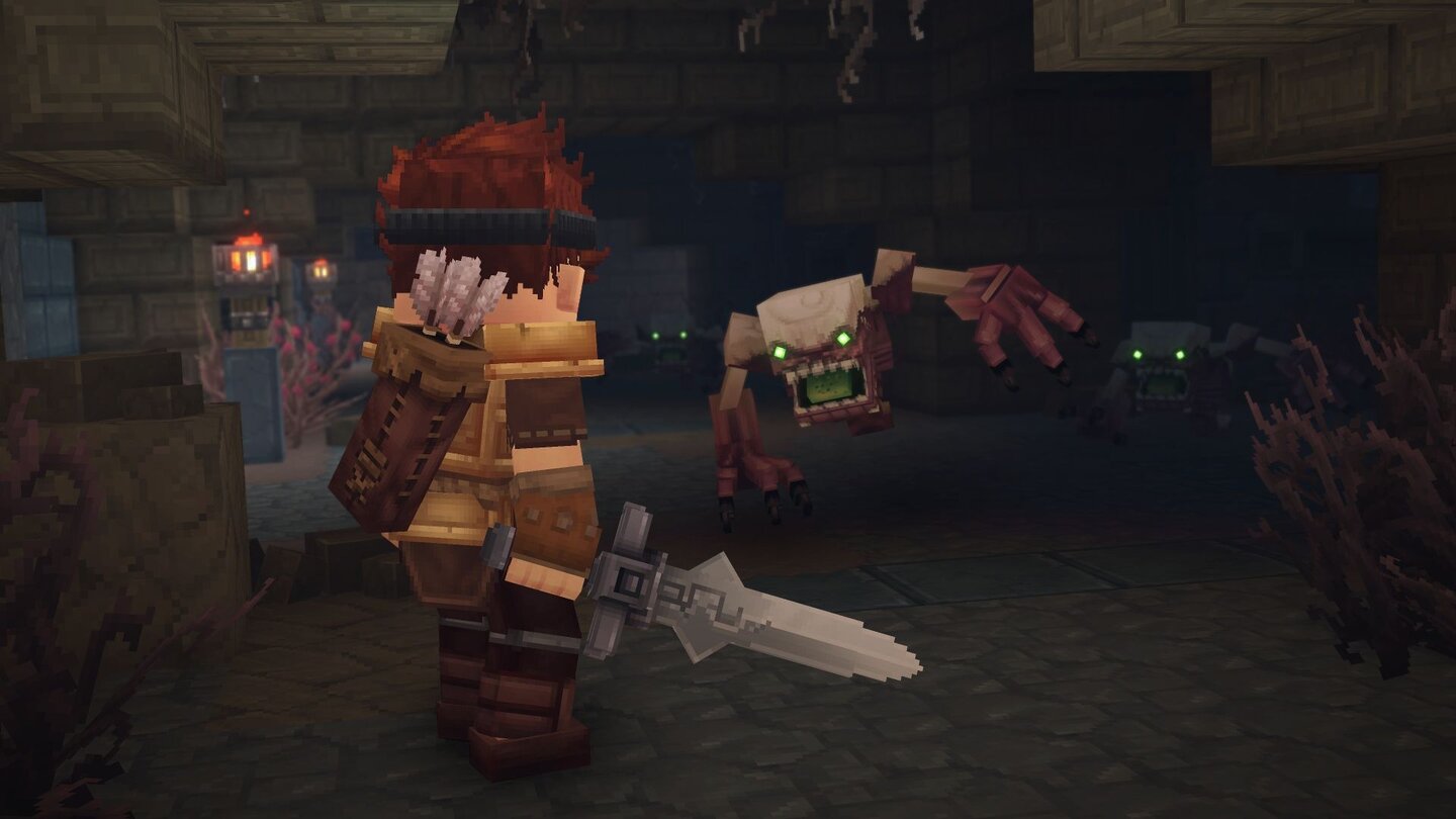 Hytale: Screenshots