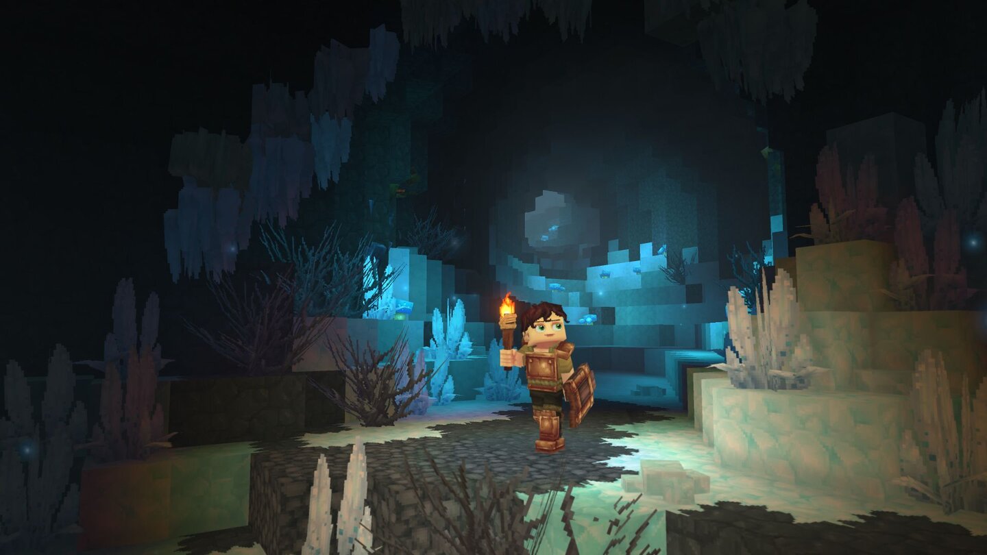 Hytale: Screenshots