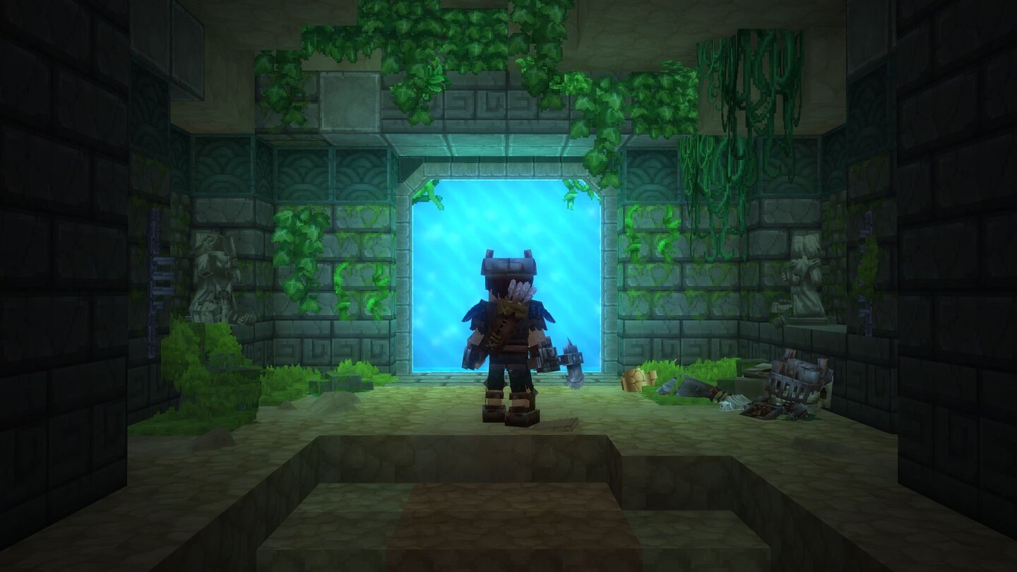 Hytale: Screenshots