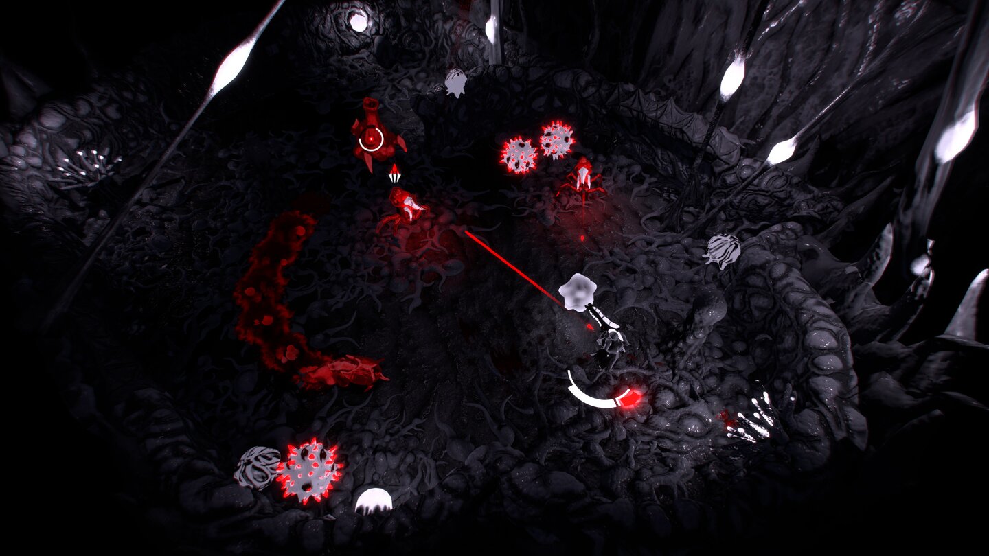I See Red