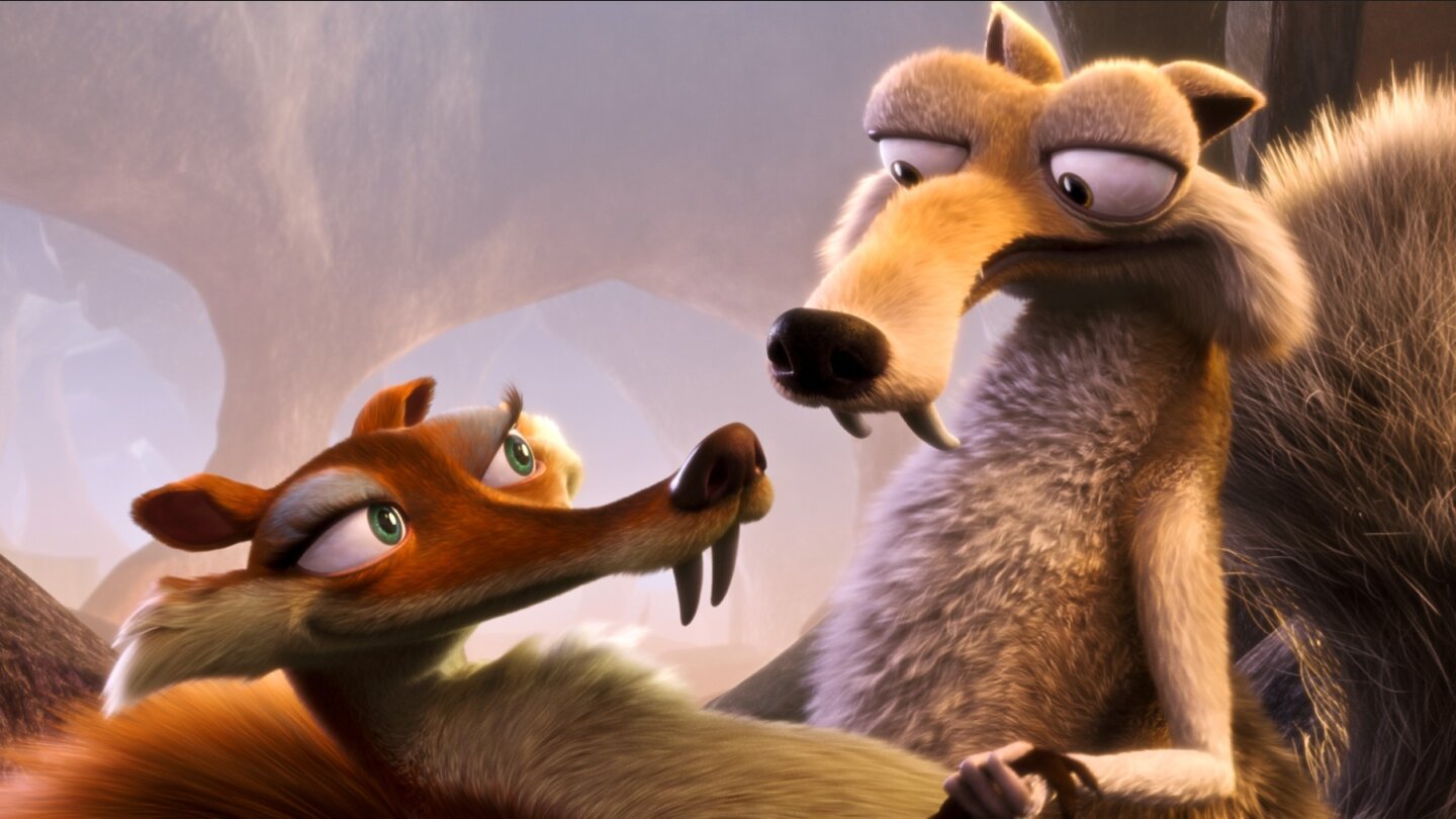 Ice Age 3