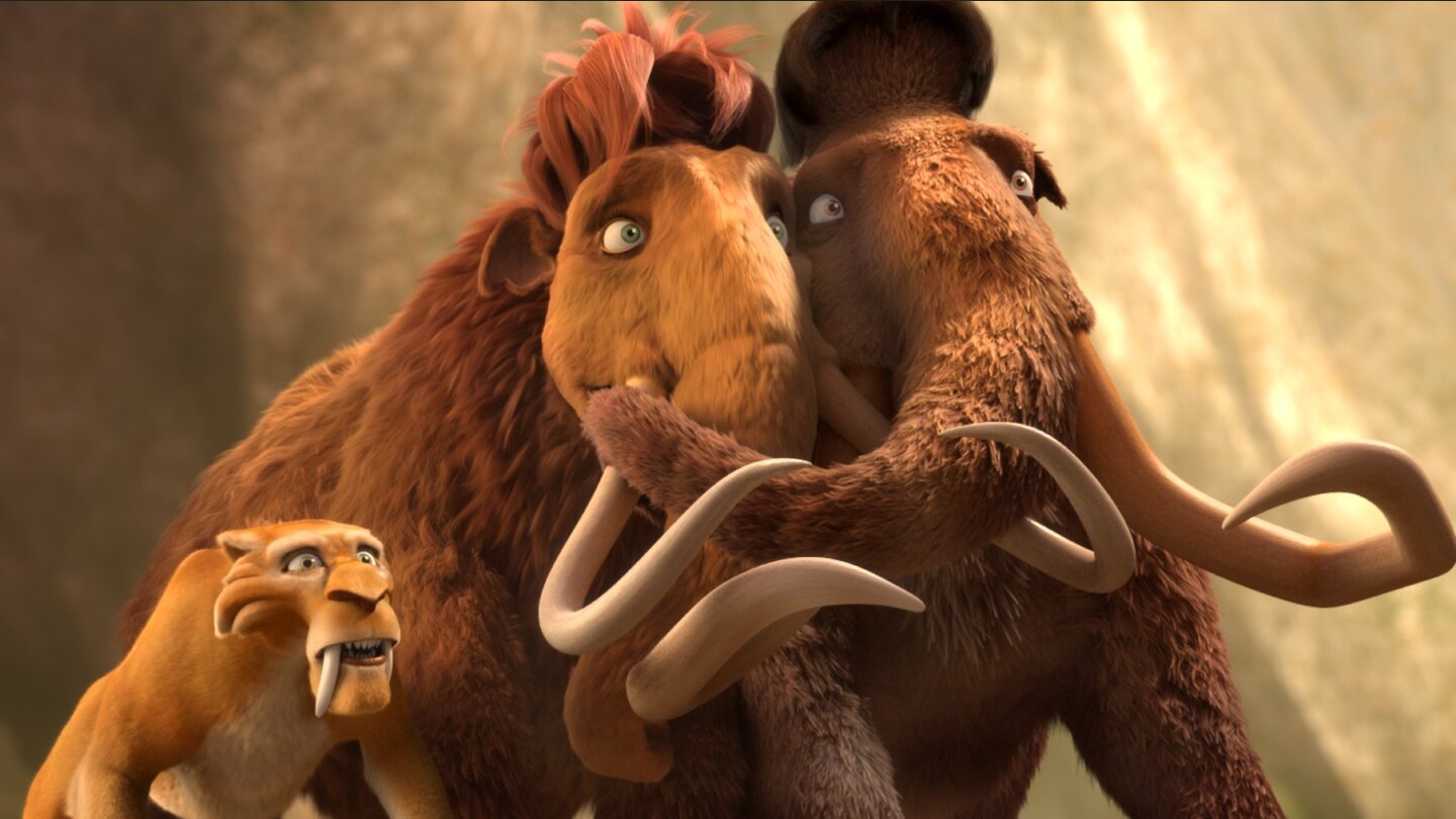 Ice Age 3