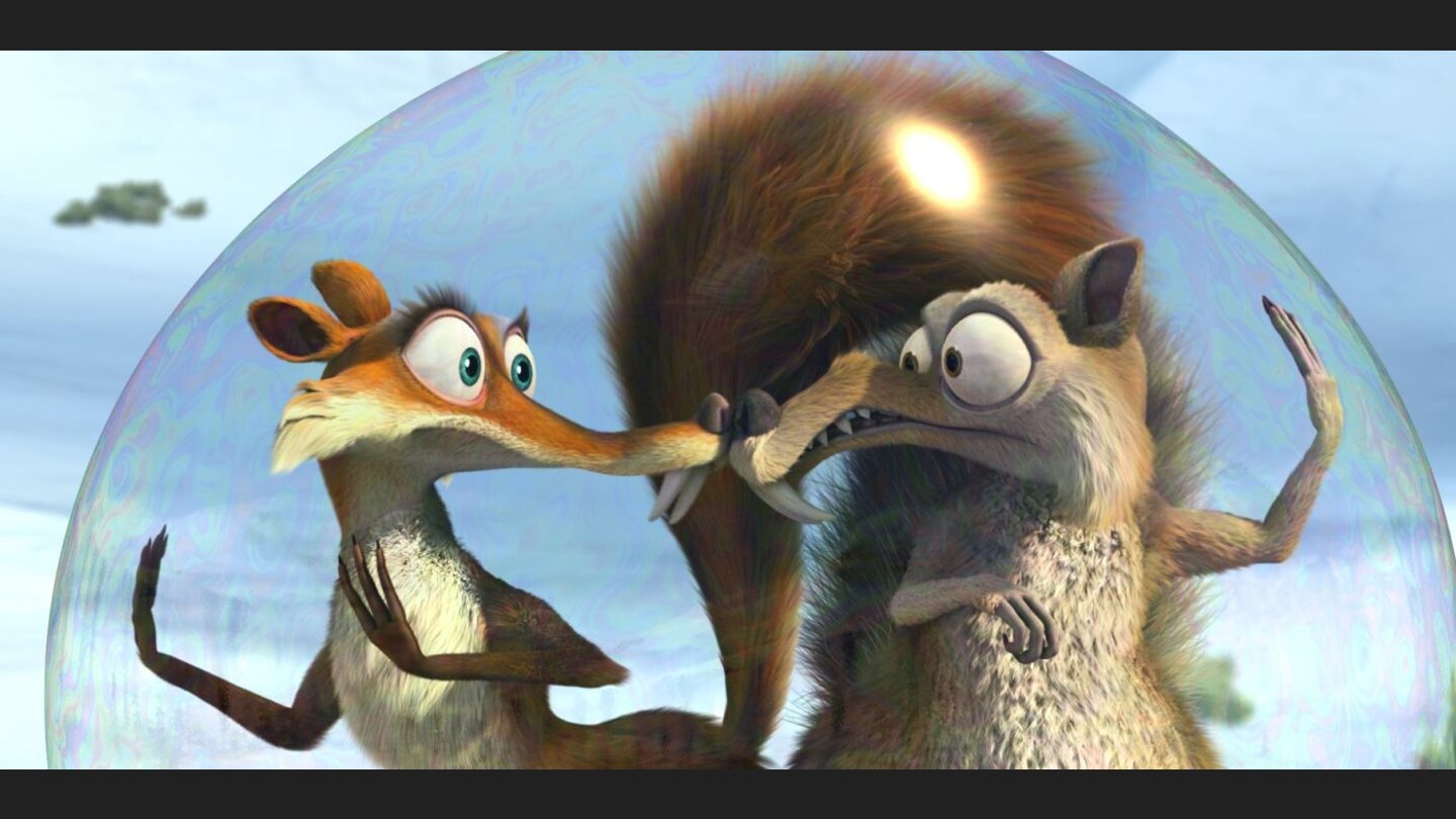 Ice Age 3