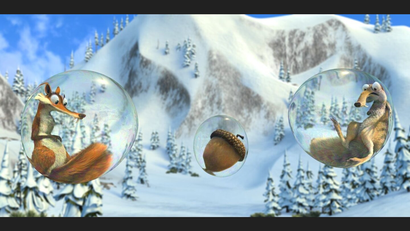 Ice Age 3