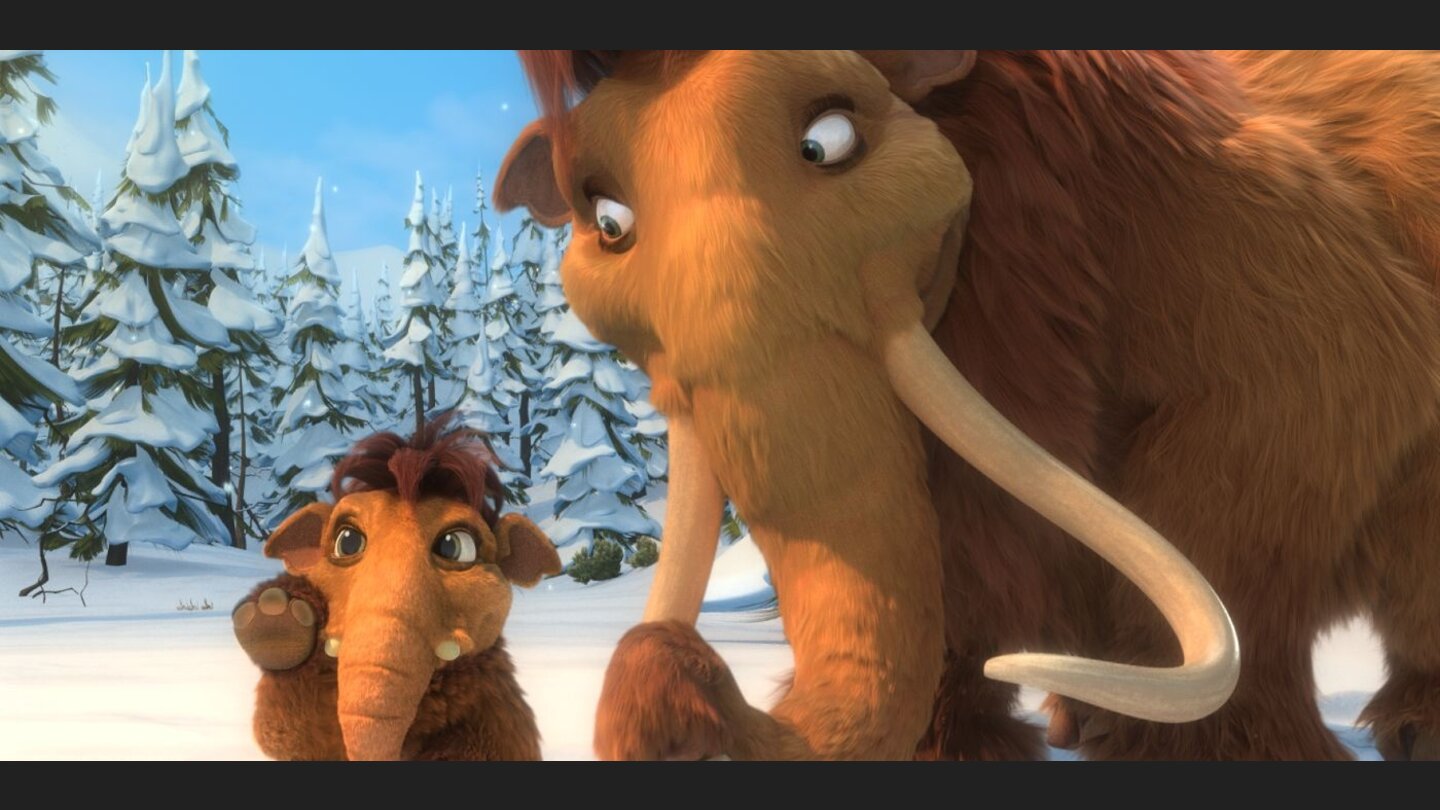 Ice Age 3