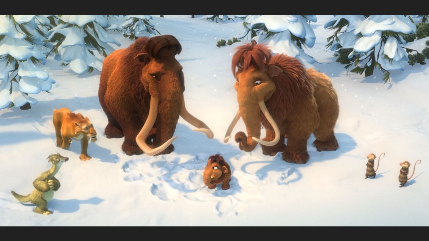 Ice Age 3