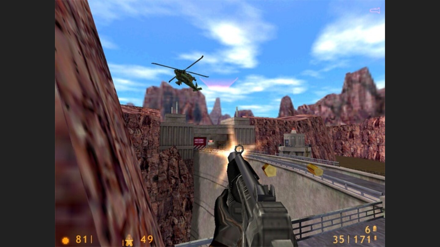 Half-Life