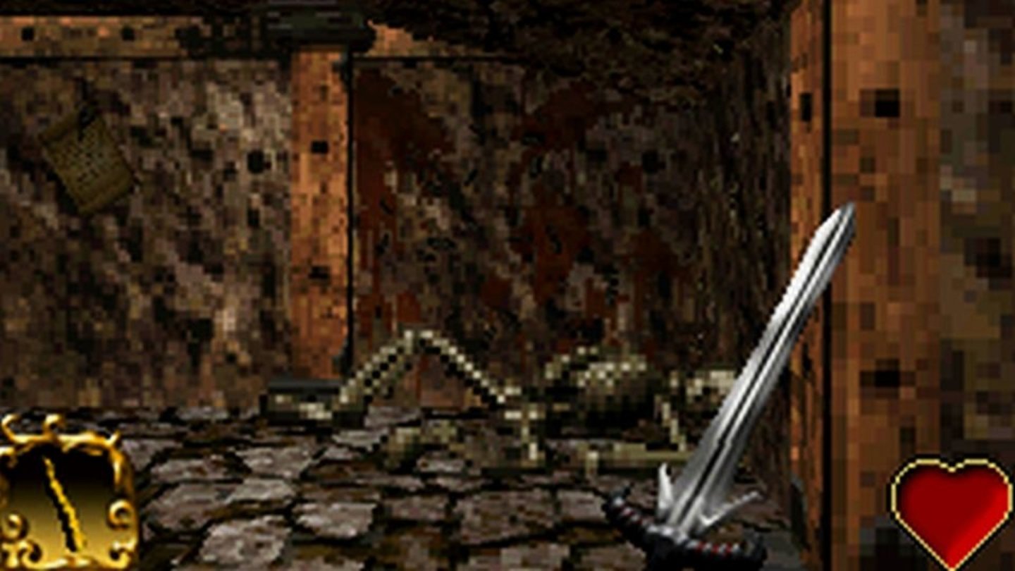 Orcs & Elves (2006) Orcs & Elves erscheint 2006 als rundenbasiertes Fantasy-Rollenspiel im Stil eines Dungeon Crawlers für Handhelds und den Nintendo DS. Als Elfenkrieger Elli stellen wir uns gegen Orkhorden, die eine Zwergenstadt überfallen haben. Der Spieler erkundet in der Ego-Perspektive Dungeons und Höhlen, bekämpft Monster und löst Rätsel. Durch Erfahrung steigt unser Charakter im Level auf, außerdem findet er in den Überresten besiegter Gegner Gold und Ausrüstungsgegenstände.