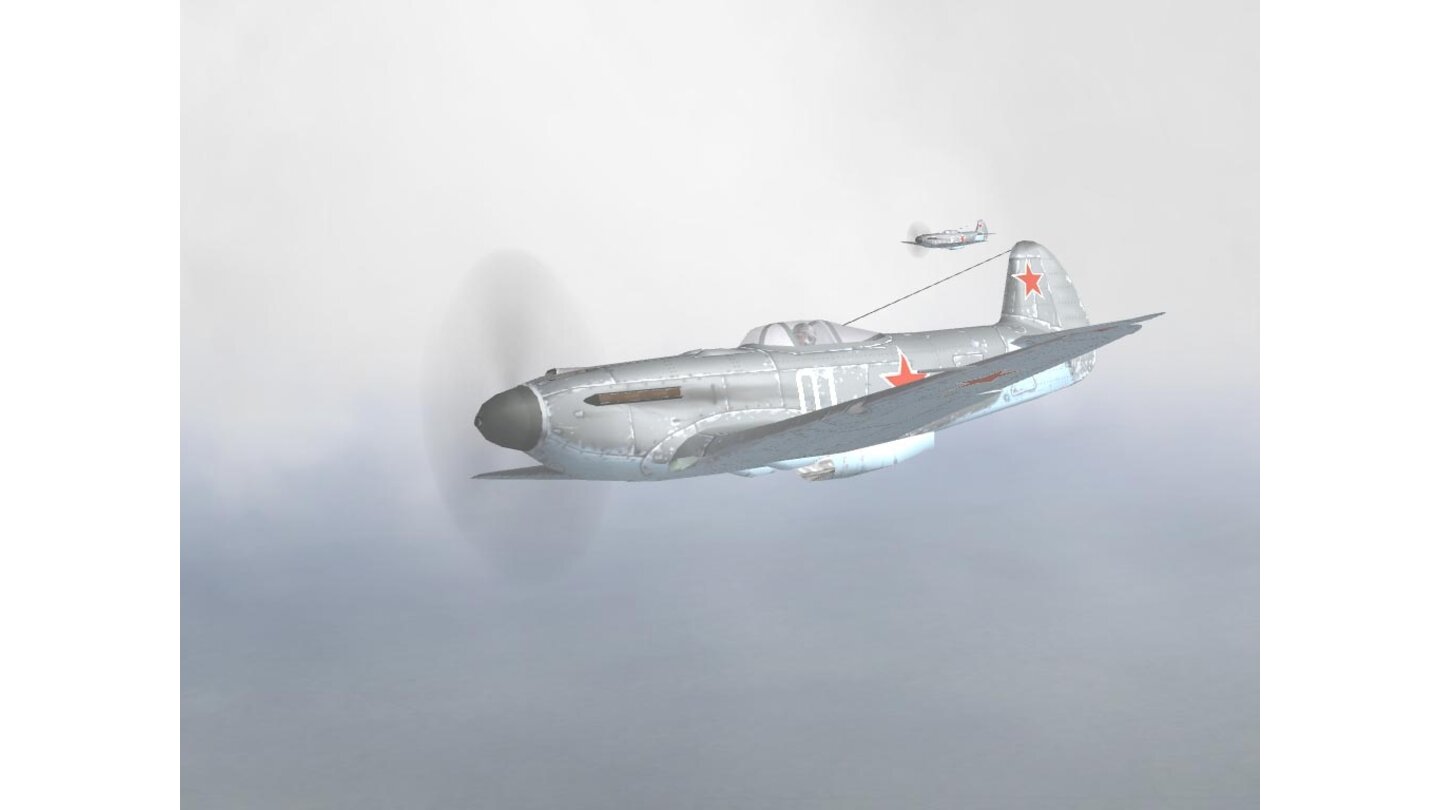 IL 2 Sturmovik 1946 15