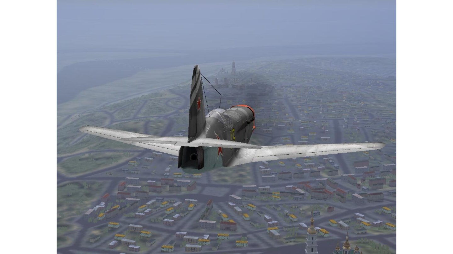 IL 2 Sturmovik 1946 16