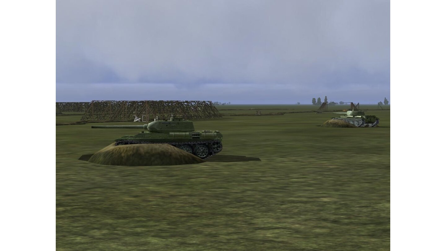 IL 2 Sturmovik 1946 23