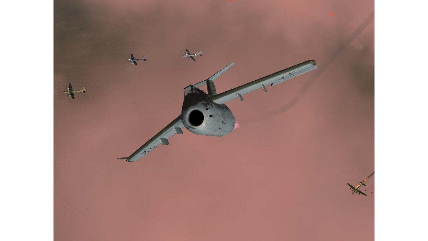 IL 2 Sturmovik 1946 29