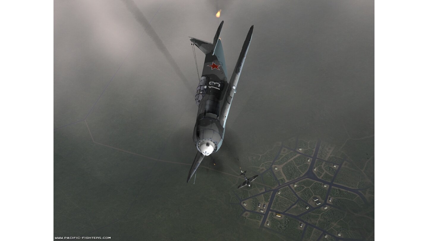 IL 2 Sturmovik 1946 2