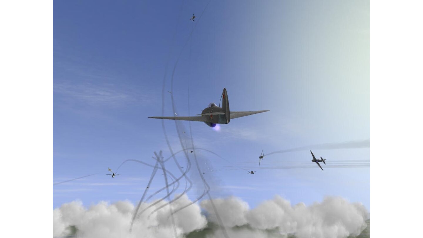 IL 2 Sturmovik 1946 31